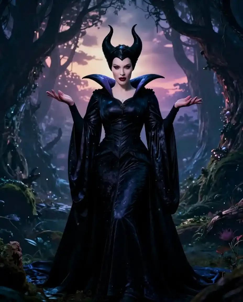 Maleficent! (Wax Melts and Bath & Body Pre-Order)