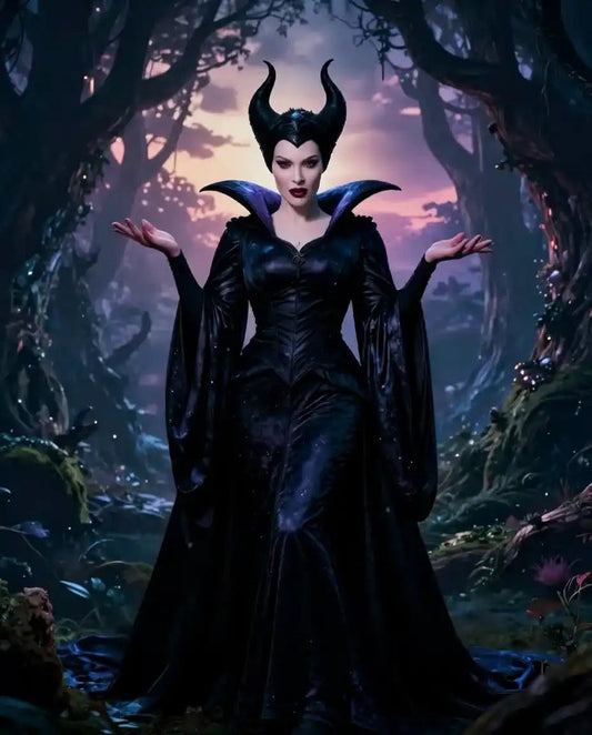 Maleficent! (Wax Melts and Bath & Body Pre-Order)