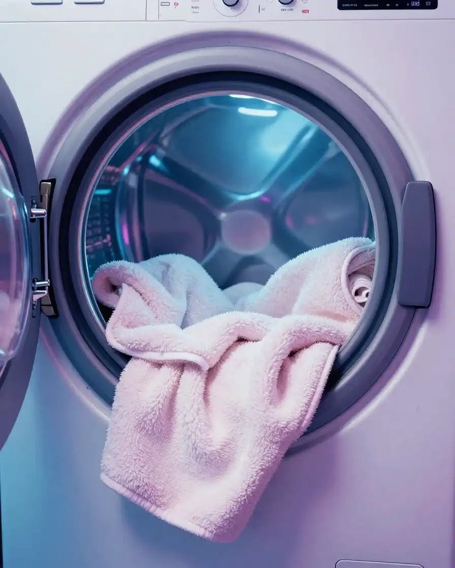 Fluffy Clean Towels! (Wax Melts and Bath & Body Pre-Order)