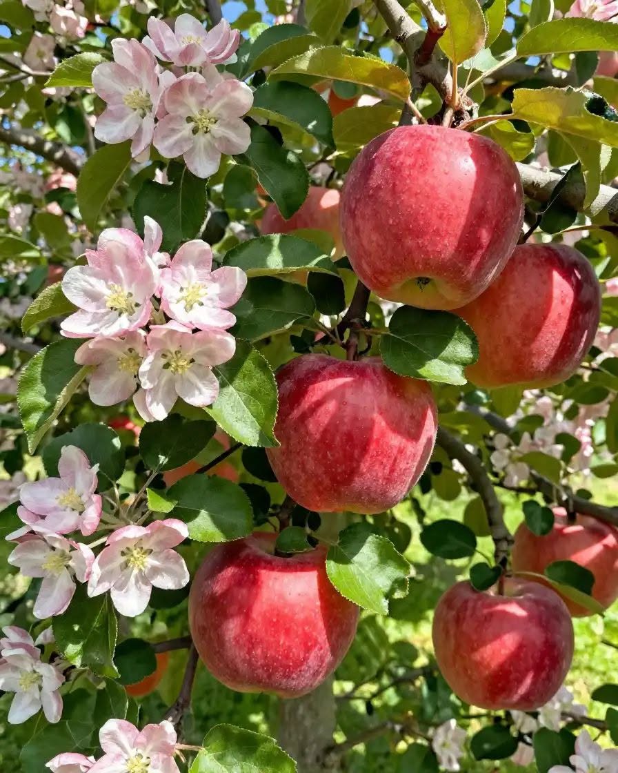 Under The Apple Tree! (Wax Melts and Bath & Body Pre-Order)