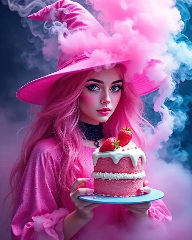 Glinda The Good Witch! (Wax Melts and Bath & Body Pre-Order)