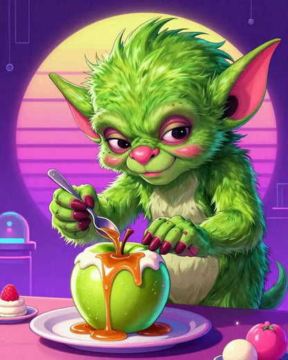 Gremlin Treats! (Wax Melts and Bath & Body Pre-Order)