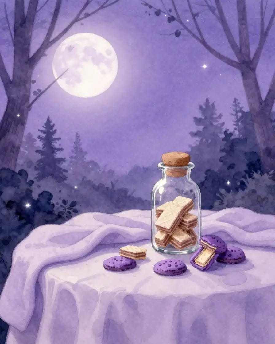 Shadow of the Day! (Wax Melts and Bath & Body Pre-Order)