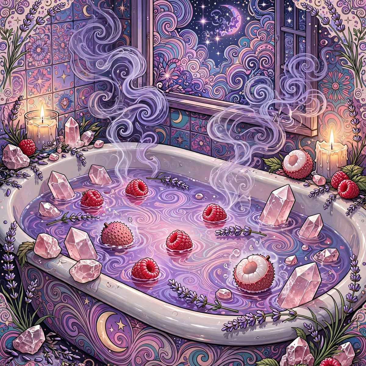 She’s A Dreamer! (Wax Melts and Bath & Body Pre-Order)