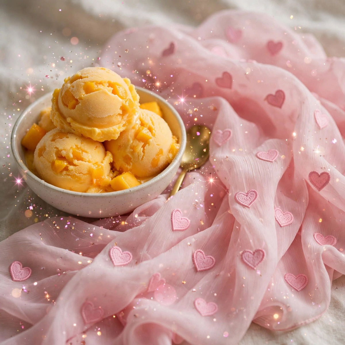 Pink Mango Bombshell! (Wax Melts and Bath & Body Pre-Order)