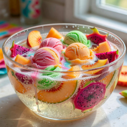 Party Punch! (Wax Melts and Bath & Body Pre-Order)