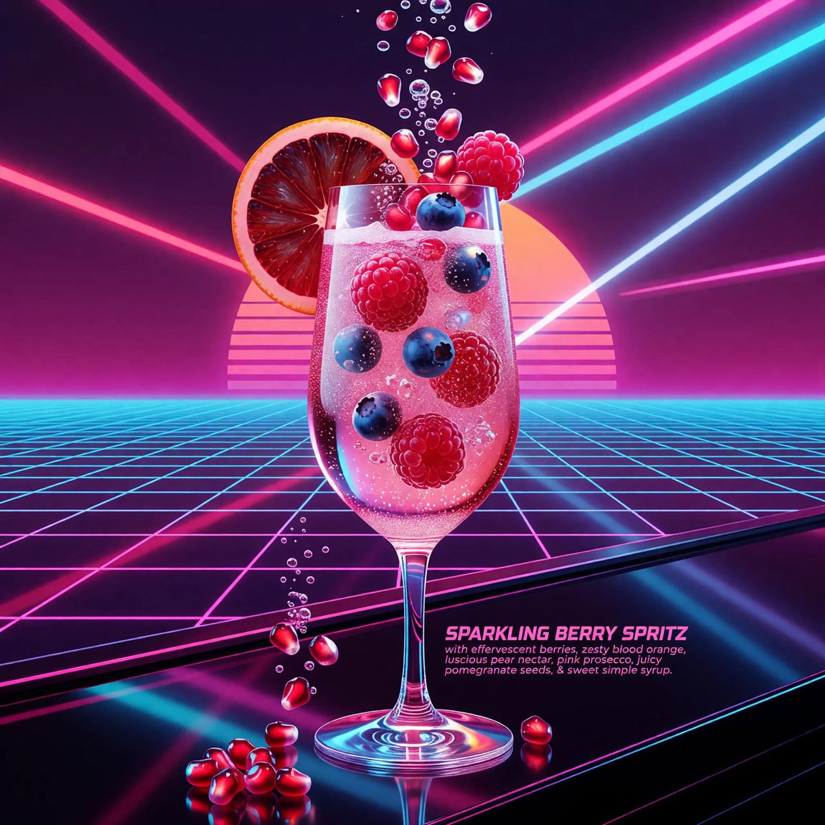 Sparkle Berry Spritz! (Wax Melts and Bath & Body Pre-Order)