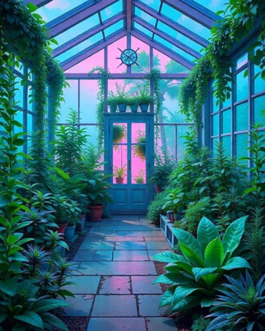 Clarity Garden! (Wax Melts RTS)