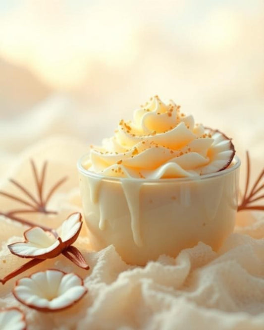 Cocoa Coco! (Wax Melts RTS)