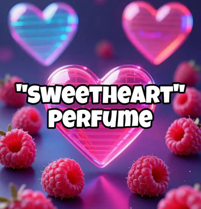 Sweetheart! (RTS Perfumes!) (NEW)