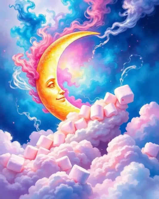 Take Me To The Moon! (Wax Melts RTS)
