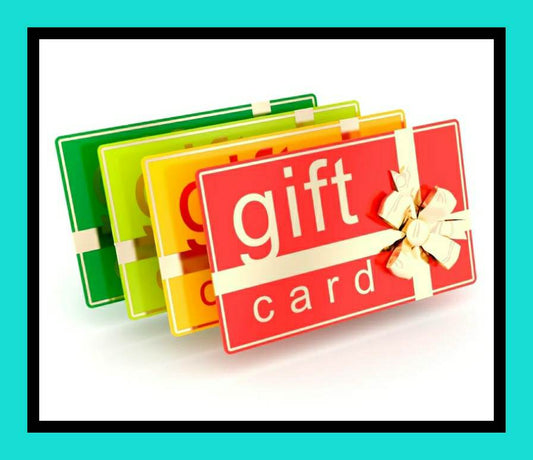 Gift Card!